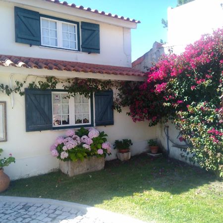 Bed and Breakfast Pegada Real Óbidos Esterno foto