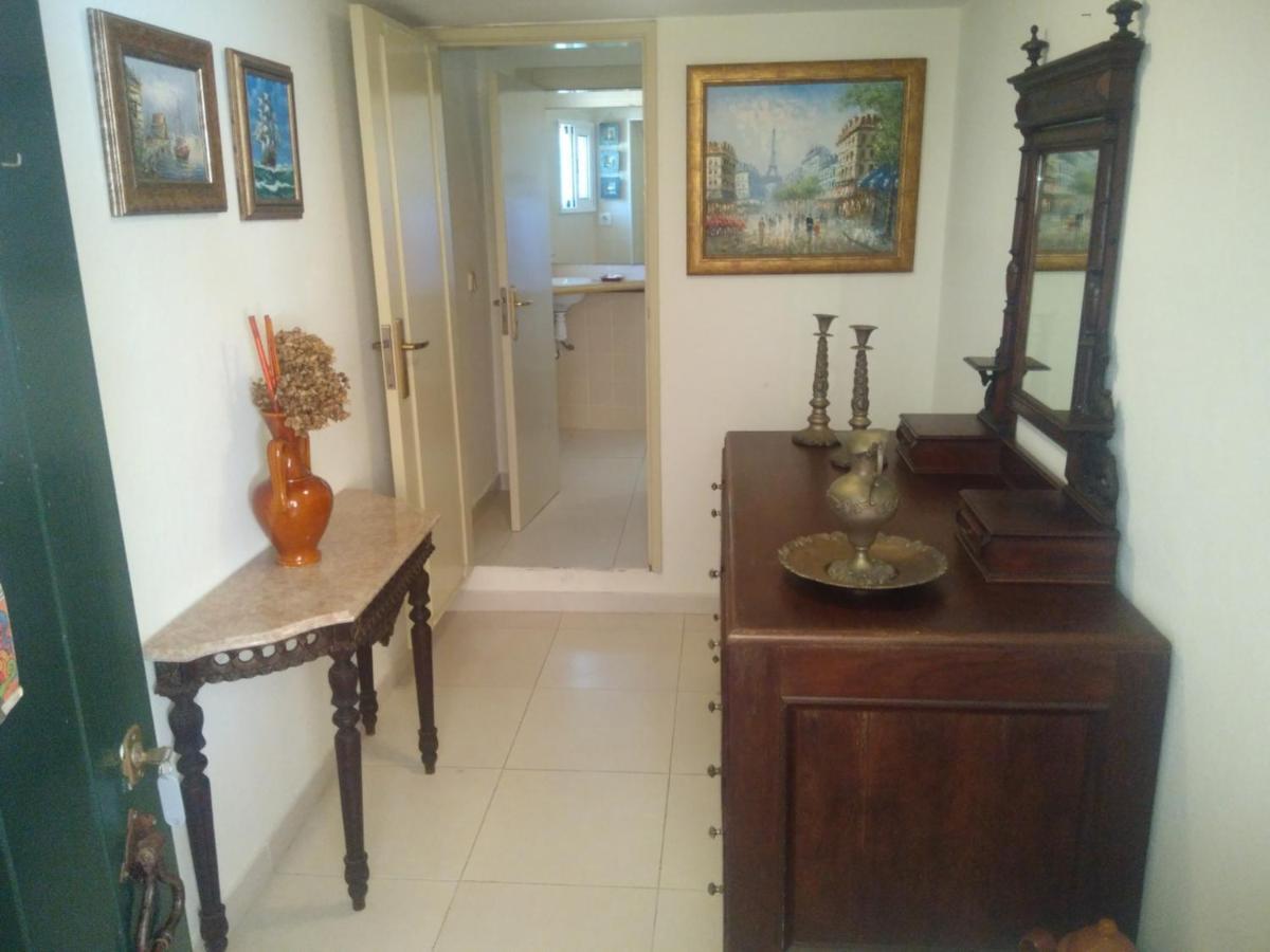 Bed and Breakfast Pegada Real Óbidos Esterno foto