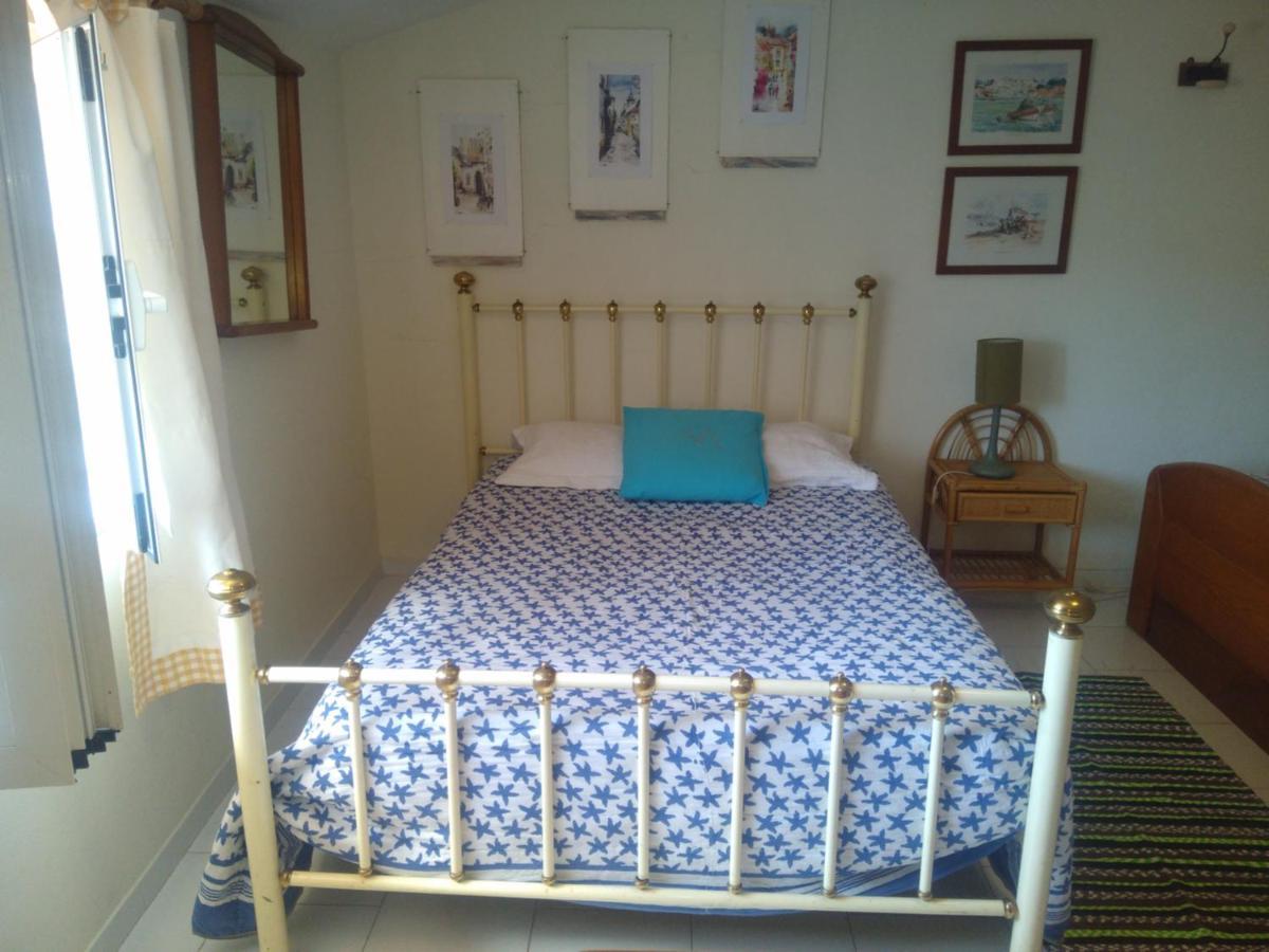 Bed and Breakfast Pegada Real Óbidos Esterno foto