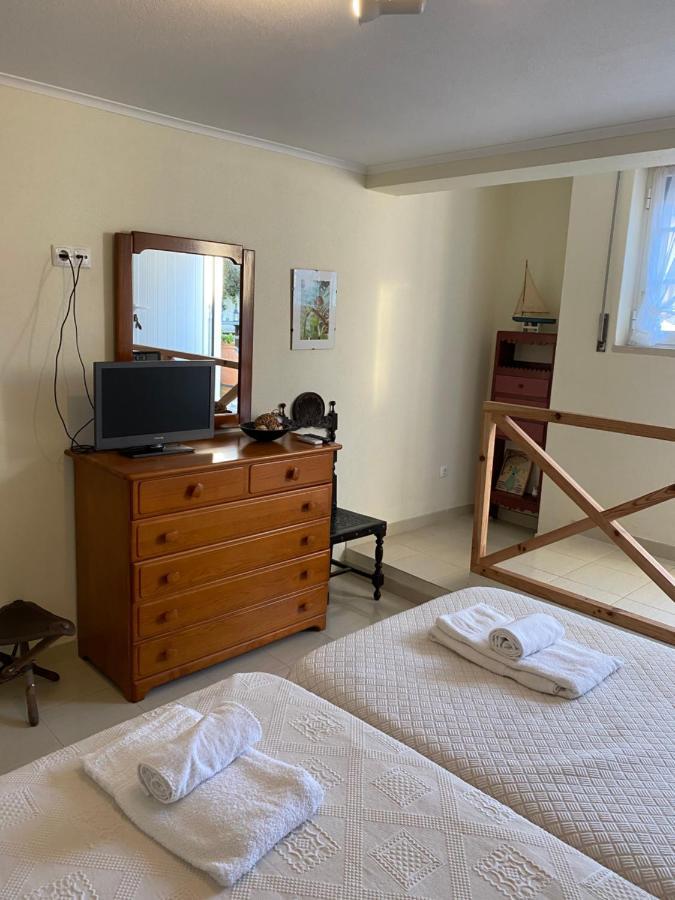 Bed and Breakfast Pegada Real Óbidos Esterno foto